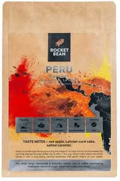 Rocket Bean - Peru La Coipa Washed Filter 200 g