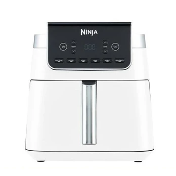 Oro gruzdintuvė NINJA AF180 Balta 2000 W 6,2 L