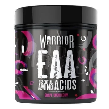 Warrior EAA 360 g. - Grape Bubblegum skonis