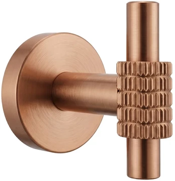 Vonios kabliukas 29104 Riwon Copper