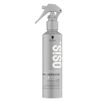 Schwarzkopf Professional OSiS+ Curl Retouch Priemonė garbanoms, 200ml