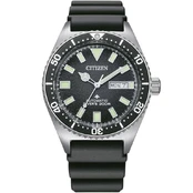 Citizen Automatic Diver Challenge NY0120-01EE kaina