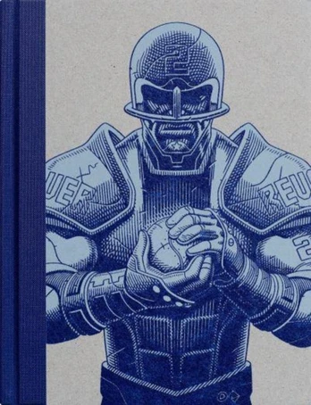 Bitmap Brothers: Universe
