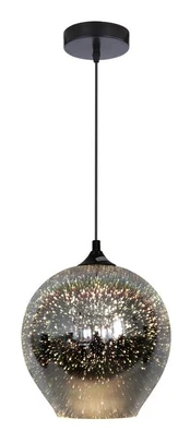 Candellux šviestuvas Galactic 2 3D