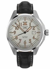 Laikrodis Aviator Airacobra 43 Auto V.3.39.0.336.4