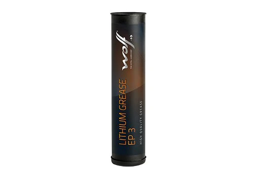 Tepalas WOLF 8330407
