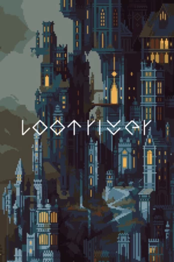 Loot River PC
