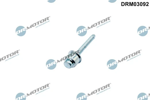 Srieginis dangtelis Dr.Motor Automotive DRM03092