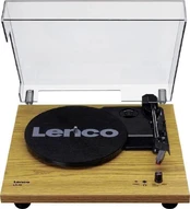 Patefonas Lenco LS-10, 2.1 kg kaina