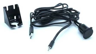 Usorteret Universal USB og aux MINI jack