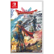 Dragon Quest I And Ii Nintendo Switch