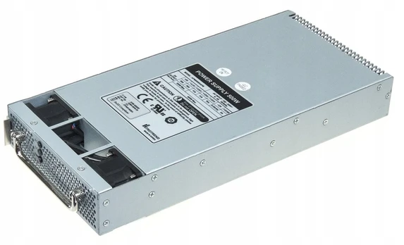 Infortrend Apm0500hapb 500 Watt Q150-k0025f