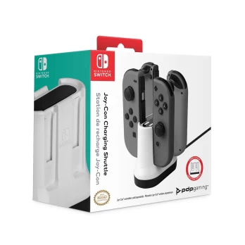 Joy-Con Charging Shuttle