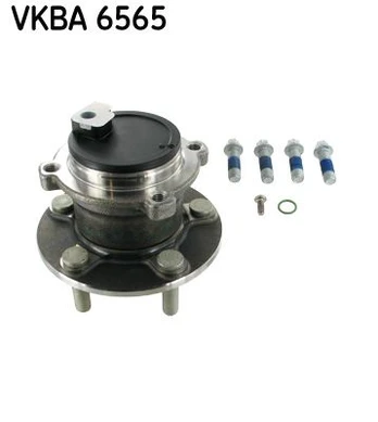 SKF VKBA 6565 Wheel bearing kit