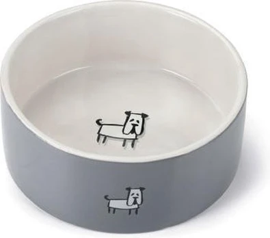 Dubenėlis Beeztees Lou, 2 l, 21.5 cm x 21.5 cm