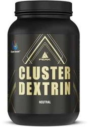 Peak Cluster Dextrin 1500 g.