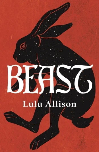 KNYGA Allison, Lulu Žvėris