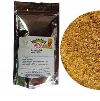 Universalus prieskonis Royal Brand, 400 g