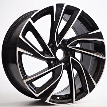 Ratlankis Iron 7X17 5X100 ET42 57,1 BFM
