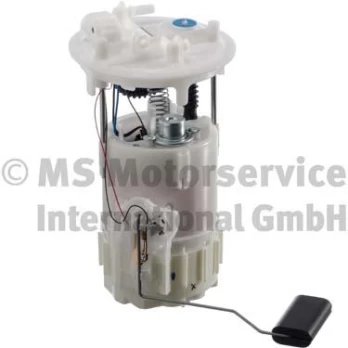 PIERBURG 7.02552.38.0 Electric fuel pump