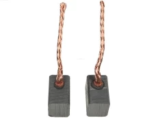 Anglies šepetėlis, kint. sr. generatorius AS-PL OB9051 kaina