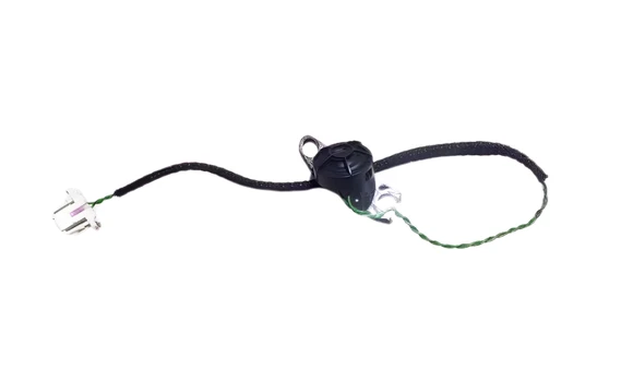 BMW E46 Dešinės Stereo Garsiakalbis Originalus 65138368232