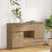 Kabalas Amatininkų ąžuolas 100 x 30 x 65,6 Apdirbta mediena kaina