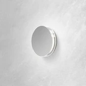 serien.lighting LYD, IP20, Triac, 927, sidabrinis