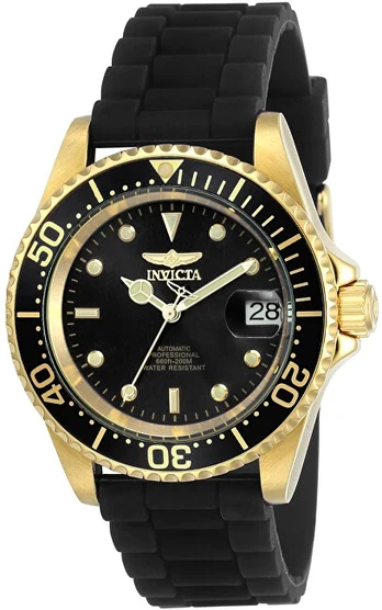 Laikrodis Invicta Pro Diver Automatic 23681