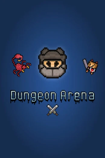 Dungeon Arena PC