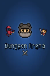 Dungeon Arena PC kaina