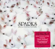 CD Sparks - Hello Young Lovers