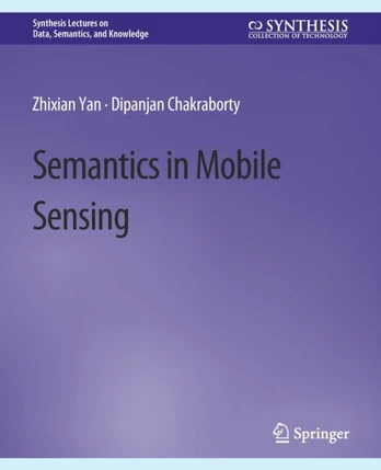 Semantics in Mobile Sensing