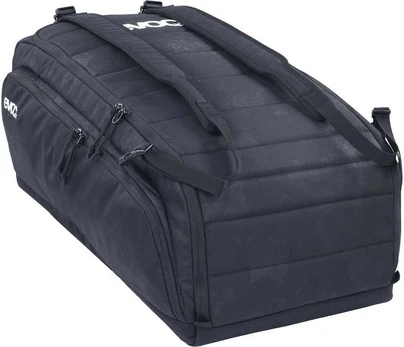 Evoc GEAR BAG 55 -varustekassi, musta
