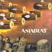 CD Asiabeat – Monsoon