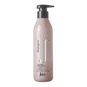 JEM Post Color Shampoo Spalvą palaikantis šampūnas, 350ml