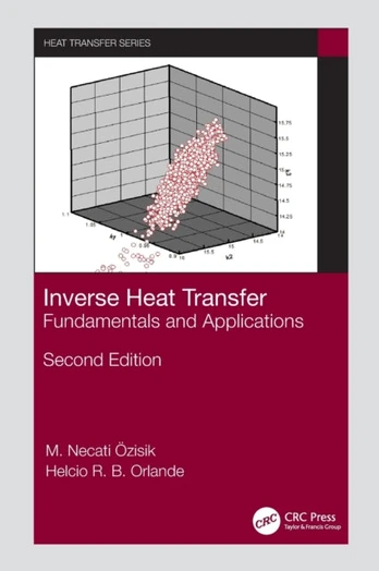 Inverse Heat Transfer