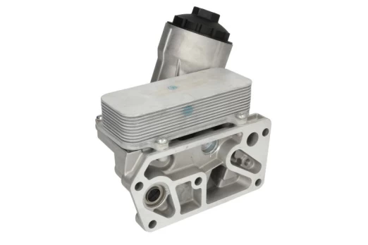 korpusas, alyvos filtras THERMOTEC DFW003TT