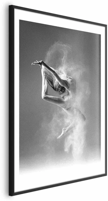 Artgeist Plakatas - Ballerina