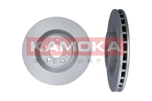 Stabdžių diskas KAMOKA 103294