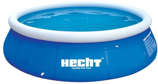 Pripučiamas baseinas HECHT 3609 BLUESEA, 360 x 90 cm
