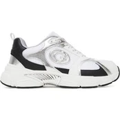 Laisvalaikio batai Guess FLTIBI ELE12 Balta