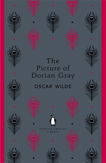 Picture of Dorian Gray