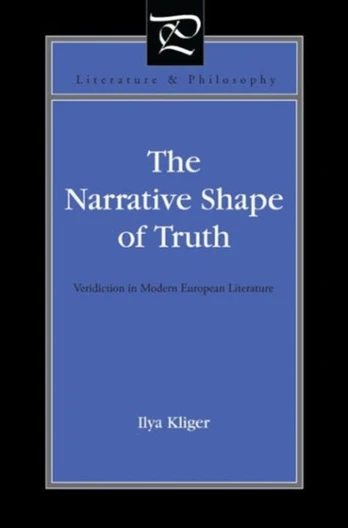 Narrative Shape of Truth