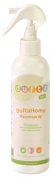 Kvapų šalinimo priemonė Dufta Home Odor Remover, 0.25 l