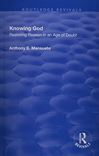 Knowing God