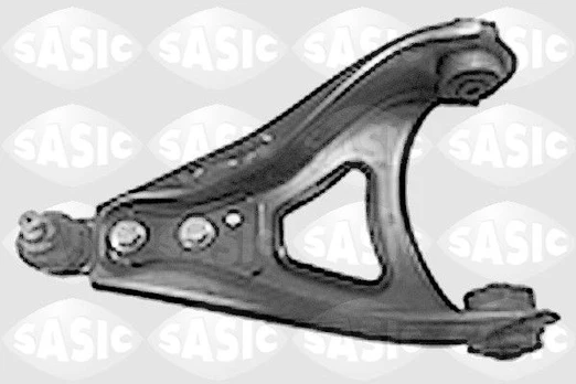 Vikšro valdymo svirtis SASIC 4003359