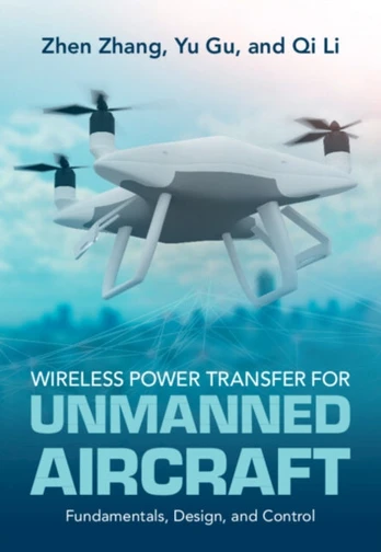 Wireless Power Transfer for Unmanned Aircraft
