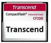 Transcend 512Mb Cf 0.512 Gb Compactflash