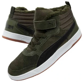Puma bateliai